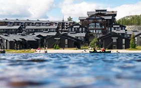 Norefjell Spa & Resort